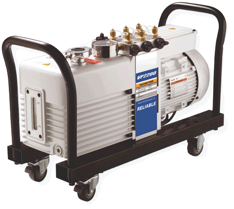Refrigeration vacuum pump cheap